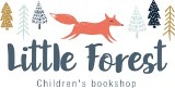Logo firmy Little Forest