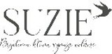 Logo firmy Suzie Agnieszka Bogucka 