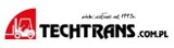 Logo firmy Techtrans