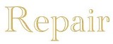 Logo firmy Repair Sp. z o.o.