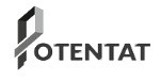 Logo firmy Potentat