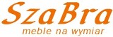Logo firmy SzaBra meble 