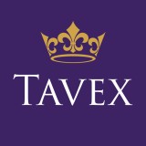 Logo firmy Tavex
