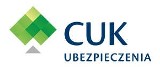 Logo firmy CUK Ubezpieczenia