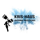 Logo firmy Kris-Haus Lakiernia Proszkowa