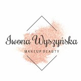 Logo firmy Iwona Wyszyńska Makeup Beauty Makijaż Koszalin , Makijaż Ślubny