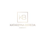 Logo firmy Adwokat Katarzyna Bereda Kancelaria Adwokacka Gorzów Wielkopolski