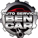 Logo firmy Ben-Car Bernard Kamysz Auto Serwis Pomoc Drogowa Laweta Zgorzelec