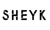 Logo firmy SHEYK.pl - BestMol-Dominik Majka