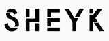 Logo firmy SHEYK
