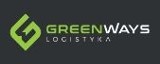 Logo firmy GreenWays Logistyka Sp. z o.o. Sp.k.