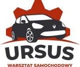 Logo firmy Warsztat samochodowy Ursus