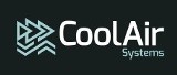 Logo firmy CoolAir Systems Michał Czarkowski