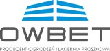 Logo firmy Owbet