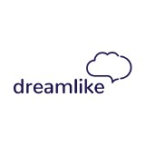 Logo firmy Dreamlike Sp. z o.o.