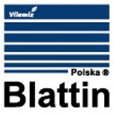 Logo firmy Blattin Polska Sp. z o.o.