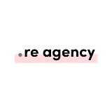 Logo firmy Re Agency