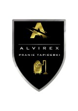 Logo firmy Alvirex Sp. Z o.o.