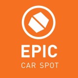 Logo firmy EPIC Car Spot