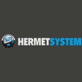 Logo firmy Hydroizolacje Warszawa - Hermet System