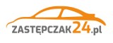 Logo firmy Zastępczak24 sp. z o.o.