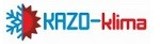 Logo firmy Kazo-Klima Paweł Kubiszewski