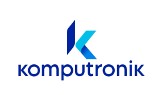 Logo firmy Salon Komputronik Wieluń