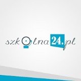 Logo firmy Szkolna24.pl