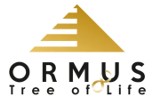 Logo firmy Ormus-online.pl Tree of Life 