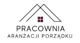 Logo firmy Aranżacja Porządku Anna Amrugiewicz