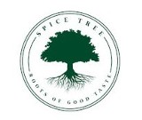 Logo firmy Sklep Spice Tree