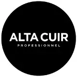 Logo firmy Alta Distribution Sp. z o.o.
