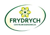 Logo firmy Gospodarstwo Ogrodnicze Frydrych