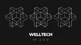 Logo firmy Welltech Sp. z o. o.