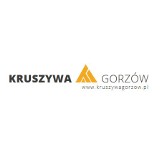 Logo firmy Kruszywa Gorzów