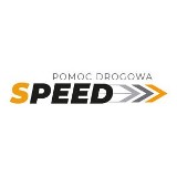 Logo firmy   Pomoc Drogowa Speed