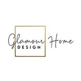 Logo firmy Glamour Homedesign