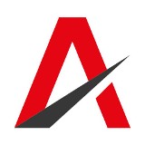 Logo firmy Alunest