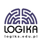 Logo firmy Logika