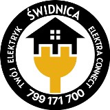 Logo firmy Twój Elektryk Świdnica