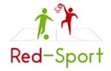 Logo firmy Red – Sport