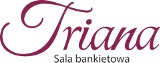 Logo firmy Sala bankietowa Triana