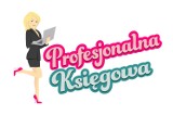 Logo firmy Profesjonalna Księgowa sp. z o.o.