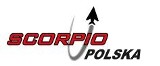 Logo firmy Scorpio-Polska sp.z o.o.
