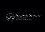 Logo firmy Pracownia Optyczna Maciej Śniatecki