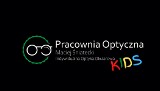 Logo firmy Pracownia Optyczna KIDS