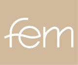Logo firmy Fem Medical Clinic
