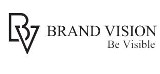 Logo firmy Brand Vision - Pozycjonowanie stron WWW