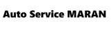 Logo firmy Auto Service MARAN