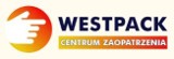 Logo firmy West-Pack Centrum Zaopatrzenia Krzysztof Kowalczyk